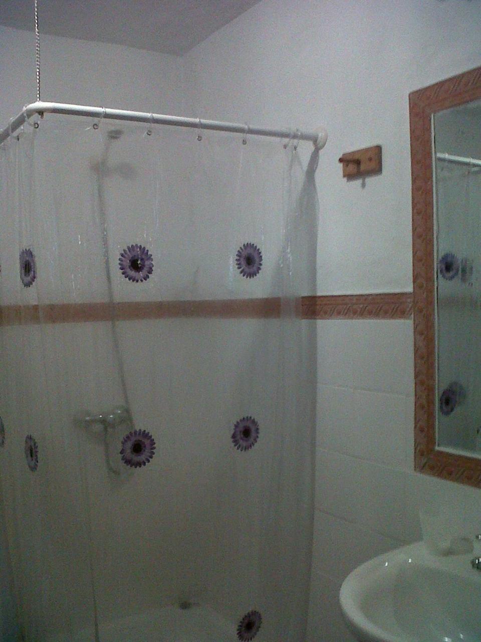 Apartamentos Rurales Mirador de Jubrique Exterior foto